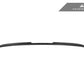 AutoTecknic Dry Carbon Corsa Trunk Spoiler - G90 M5