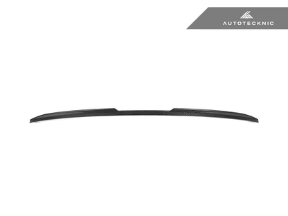 AutoTecknic Dry Carbon Corsa Trunk Spoiler - G60 5-Series
