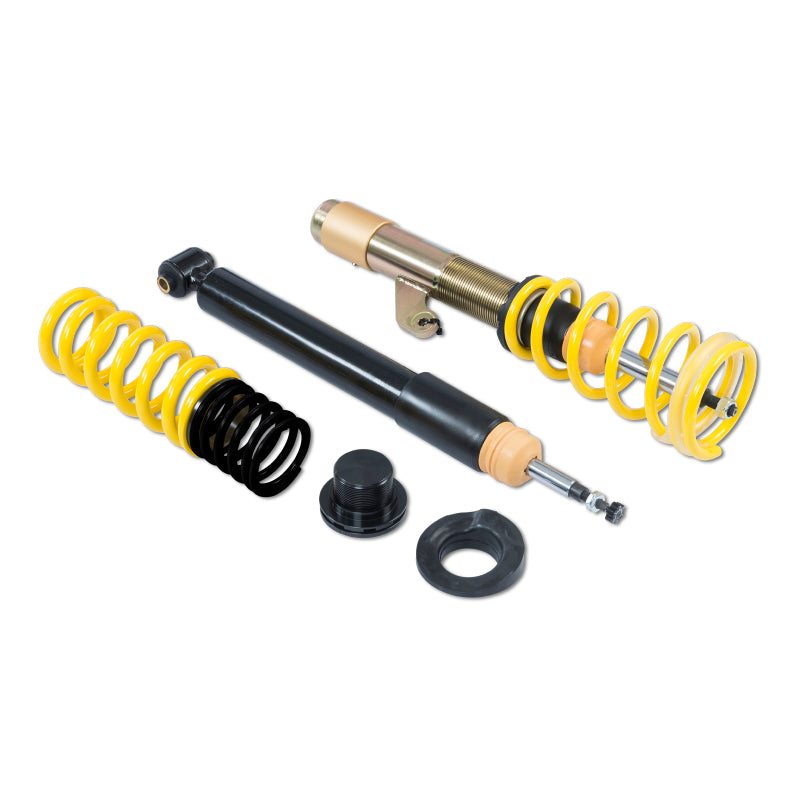 ST XA-Height/Rebound Adjustable Coilovers BMW 3 Series F34 GT 2WD w/o Electronic Dampers - Graveyard Performance