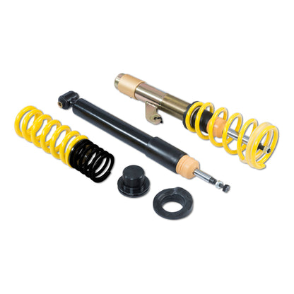 ST XA-Height/Rebound Adjustable Coilovers BMW 3 Series F34 GT 2WD w/o Electronic Dampers - Graveyard Performance