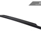 AutoTecknic Dry Carbon Corsa Trunk Spoiler - G90 M5