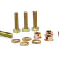 GrimmSpeed Up Pipe 3-Bolt Inlet Subaru 02-21 Turbo EJ Engines Equipped w/3-Bolt Header