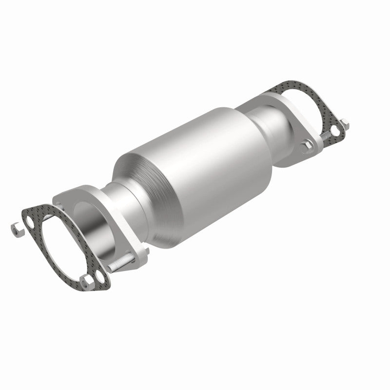 Magnaflow 13-14 Hyundai Genesis Coupe 2.0L Direct Fit Converter - Graveyard Performance