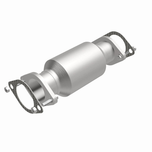 Magnaflow 13-14 Hyundai Genesis Coupe 2.0L Direct Fit Converter - Graveyard Performance