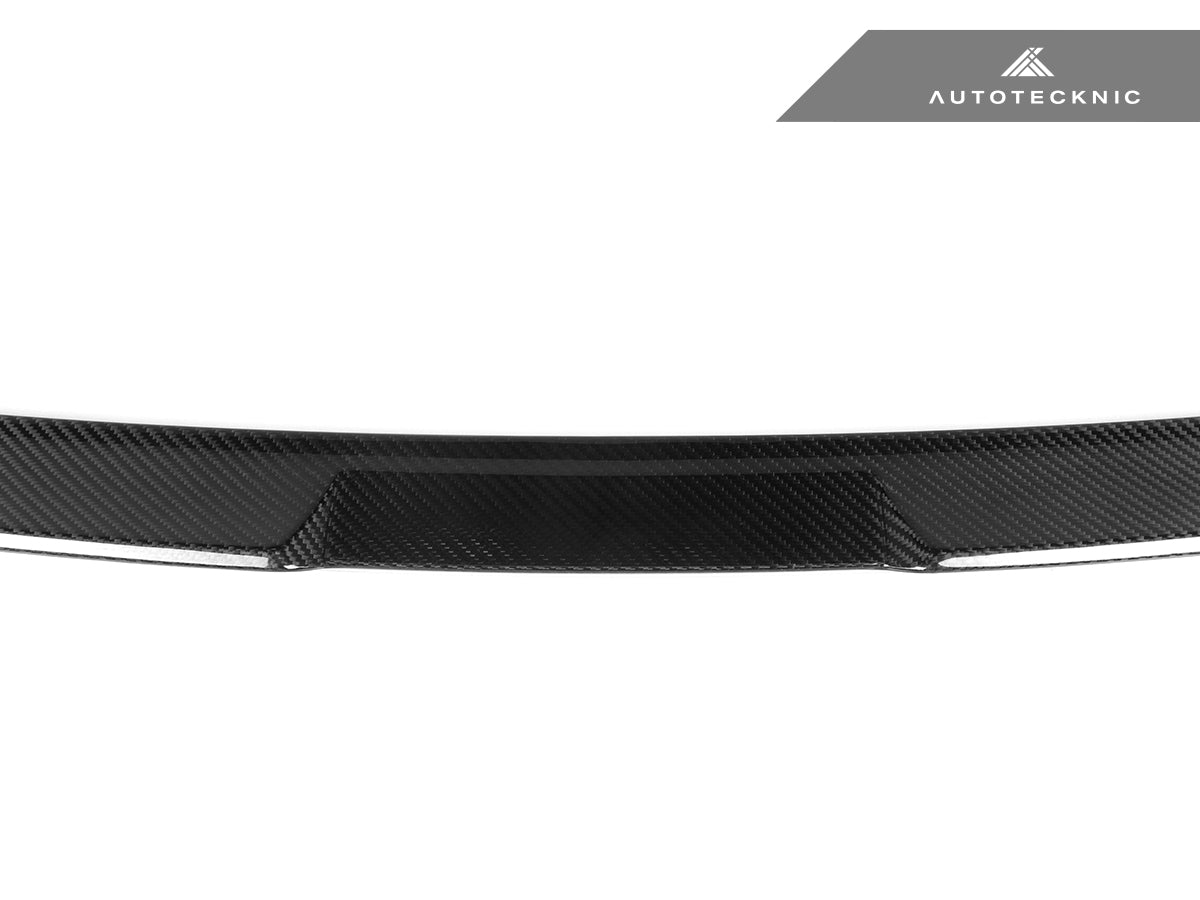 AutoTecknic Dry Carbon Corsa Trunk Spoiler - G60 5-Series