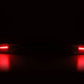 AlphaRex 15-23 Dodge Charger NOVA-Series Prismatic LED Tail Lights Smoke