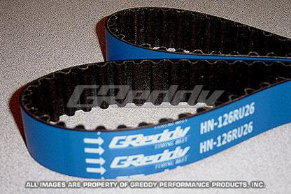 GReddy Acura B18C Integra GSR (DOHC VTEC) Timing Belt - Graveyard Performance