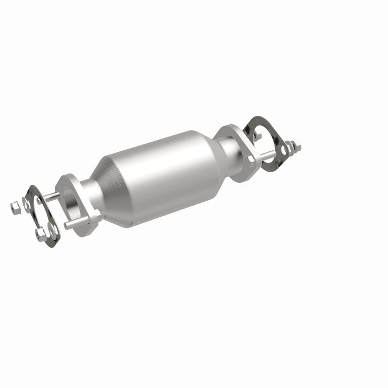 MagnaFlow Conv DF 09-10 Hyundai Genesis 4.6L - Graveyard Performance