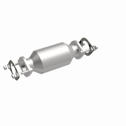 MagnaFlow Conv DF 09-10 Hyundai Genesis 4.6L - Graveyard Performance