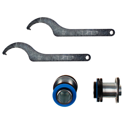 Bilstein B16 (PSS10) BMW E92 Performance Suspension System *SPECIAL ORDER* - Graveyard Performance