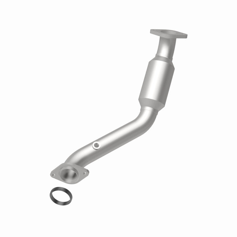 Magnaflow 05-06 Chevrolet Corvette 6.0L Direct Fit Converter - Graveyard Performance