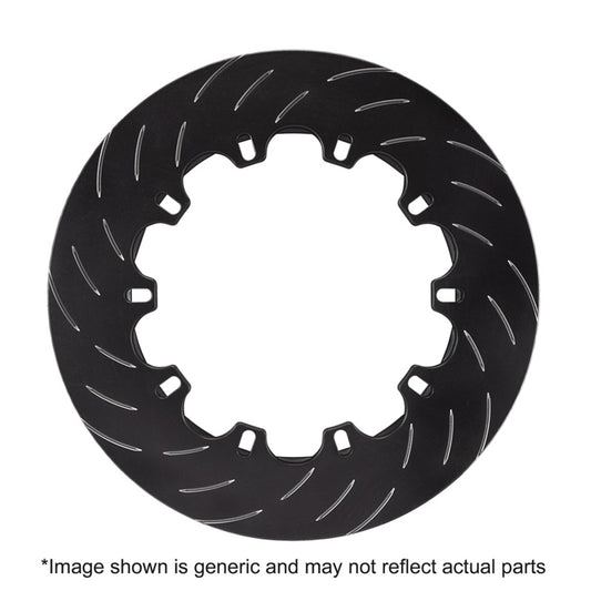 EBC 2022+ BMW M3 (G80) Front RH 2 Piece Disc Ring