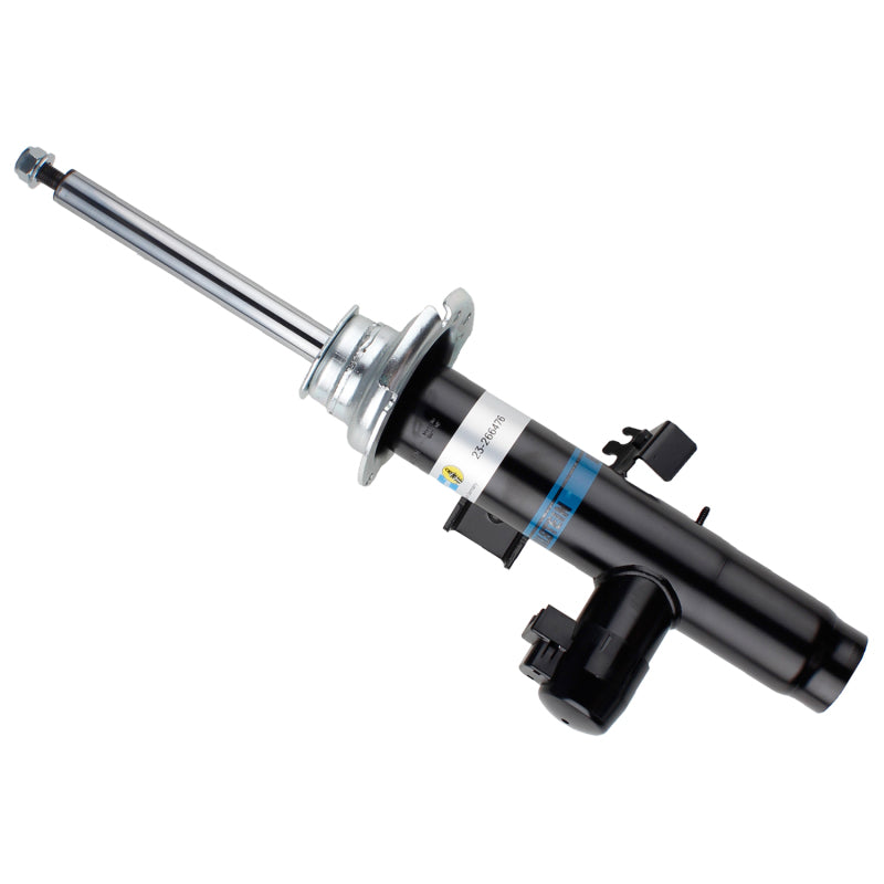 Bilstein B4 OE Replacement 14-18 BMW 328d xDrive Front Right DampTronic Suspension Strut Assembly - Graveyard Performance