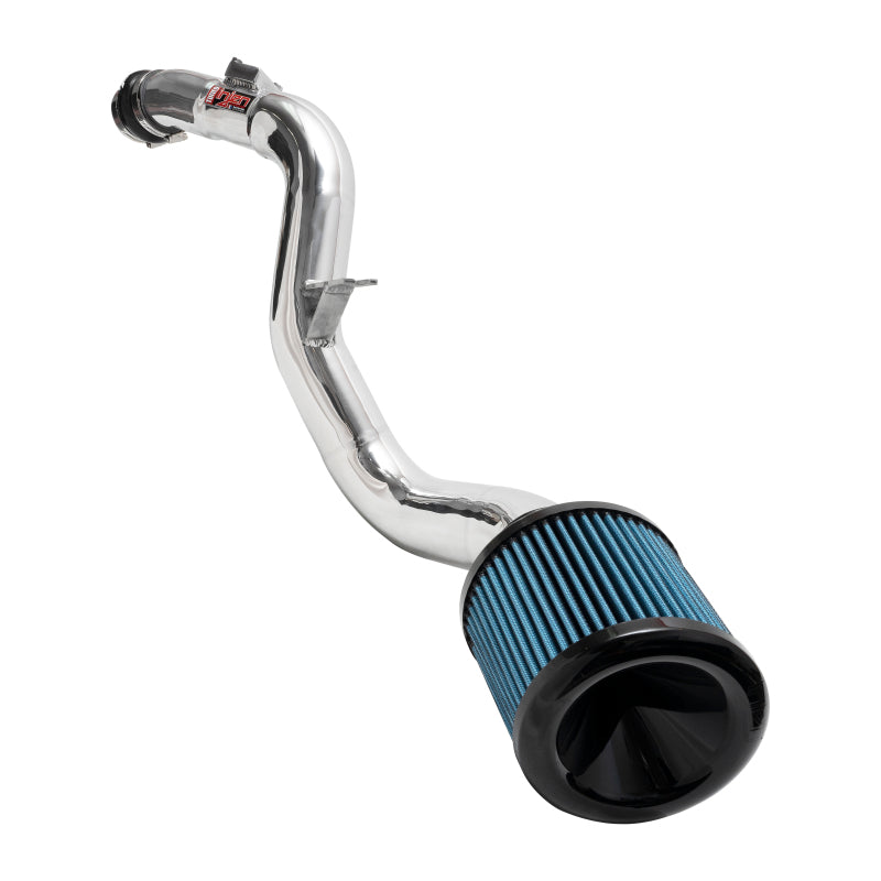 Injen 22-23 Honda Civic/Civic Si 1.5L 4 Cyl. Polished Cold Air Intake - Graveyard Performance