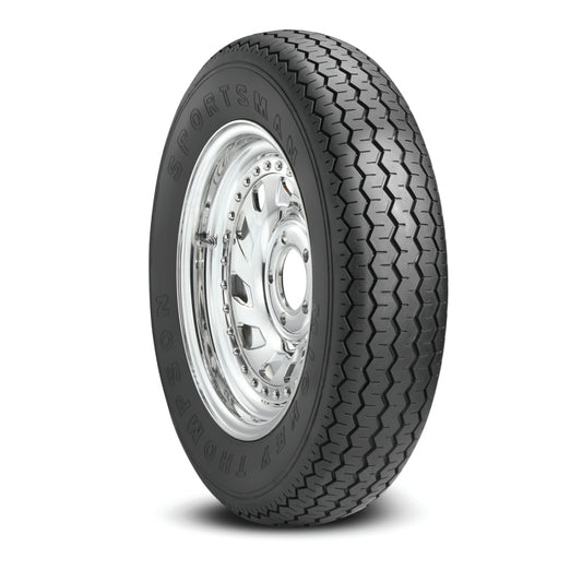 Mickey Thompson Sportsman Front Tire - 26X7.50-15LT - 255667 - Graveyard Performance