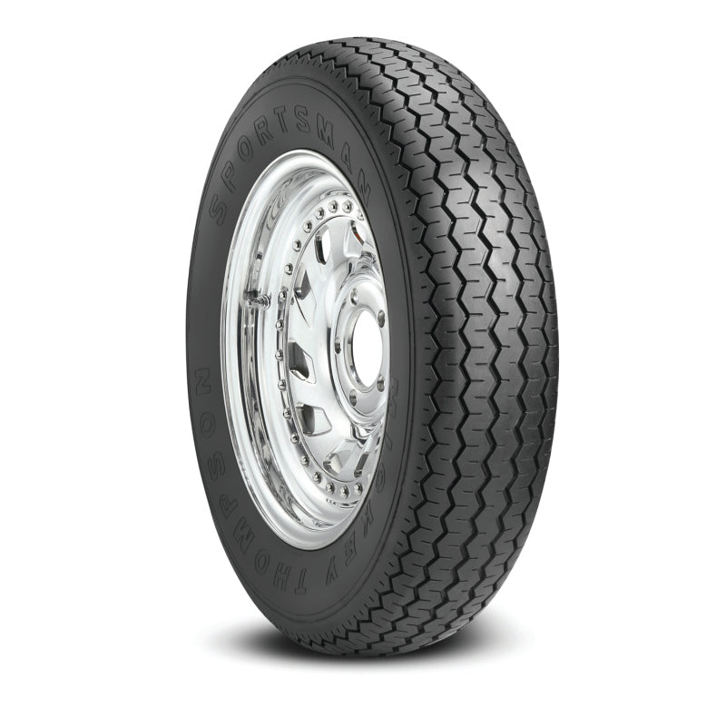 Mickey Thompson Sportsman Front Tire - 26X7.50-15LT - 255670 - Graveyard Performance