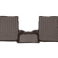 WeatherTech 22-24 Ford Explorer / 20-24 Explorer ST (Incl. 22-23 Hybrid) Rear FloorLiner HP - Cocoa