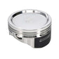 Manley Chevrolet LS Piston Set - 4.065in Bore 1.115in CH, -29.00 CC