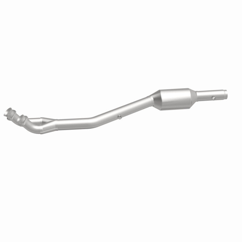 MagnaFlow Left Side Converter Direct Fit California Grade 00-03 BMW M5 5.0L - Graveyard Performance