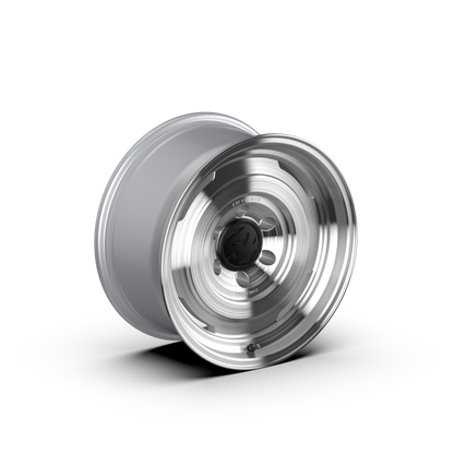 fifteen52 Analog HD 16x7.5 / 6x139.7 BP / 0mm ET / 106.2mm CB / 4.22in BS / Machined Clear Wheel - Graveyard Performance