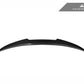 AutoTecknic Carbon Performante Trunk Spoiler - F33 4-Series/ F83 M4 Convertible