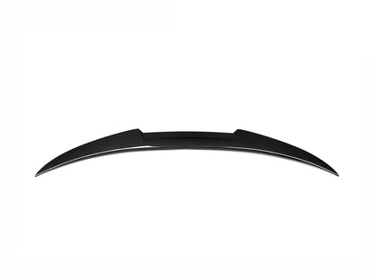 AutoTecknic Carbon Performante Trunk Spoiler - F33 4-Series | F83 M4 Convertible
