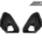 AutoTecknic Carbon Fiber Front Bumper Air Vent Set - G06 X6 M-Sport LCI