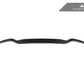 AutoTecknic Dry Carbon Roof Spoiler Add-On - F97 X3M