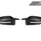 AutoTecknic G8X Style M-Inspired Version II Dry Carbon Mirror Covers - G42 2-Series