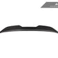 AutoTecknic Dry Carbon Performance Trunk Spoiler - G42 2-Series
