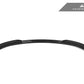 AutoTecknic Dry Carbon Corsa Trunk Spoiler - G80 M3