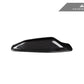 AutoTecknic Dry Carbon Roof Antenna Cover - U06 2-Series Active Tourer | U11 X1