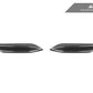 AutoTecknic Dry Carbon Corsa Bumper Trim - F80 M3 | F82/ F83 M4