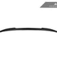AutoTecknic Carbon Competition Trunk Spoiler - G20 3-Series