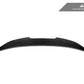 AutoTecknic Dry Carbon Performance Sport Trunk Spoiler - F87 M2 | F22 2-Series