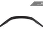 AutoTecknic Dry Carbon Dynamics Trunk Spoiler - A90 Supra 2020-Up