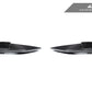 AutoTecknic Dry Carbon Front Aero Splitter Set - G80 M3 | G82/ G83 M4