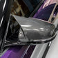 AutoTecknic M-Inspired Carbon Fiber Mirror Covers - G29 Z4