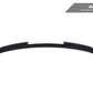 AutoTecknic Carbon Fiber Hatch Spoiler - F96 X6M | G06 X6