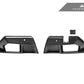 AutoTecknic Dry Carbon Performante Rear Diffuser - G90/ G99 M5