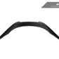 AutoTecknic Dry Carbon Competizione Trunk Spoiler - A90 Supra 2020-Up