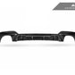 AutoTecknic Dry Carbon Performante Rear Diffuser - G20 M340I Pre-LCI