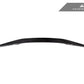 AutoTecknic Dry Carbon Dynamics Trunk Spoiler - G29 Z4