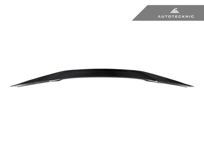 AutoTecknic Dry Carbon Dynamics Trunk Spoiler - G29 Z4