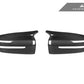 AutoTecknic M-Inspired Carbon Fiber Mirror Covers - G14/ G15/ G16 8-Series