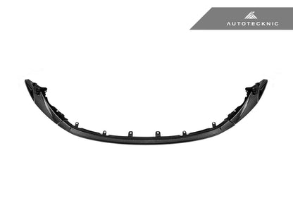 AutoTecknic Dry Carbon Competition Sport Front Aero Lip - G80 M3 | G82/ G83 M4 - Graveyard Performance