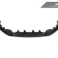 AutoTecknic Dry Carbon Competition Front Aero Lip - G30 5-Series LCI