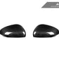 AutoTecknic Replacement Dry Carbon Mirror Covers - Mercedes-Benz V177 | W177 A-Class