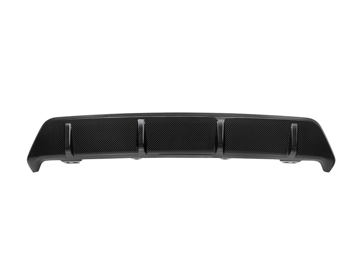 AutoTecknic Carbon Fiber Performante Rear Diffuser - G06 X6