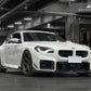 AutoTecknic Dry Carbon Podium Front Grille - G87 M2